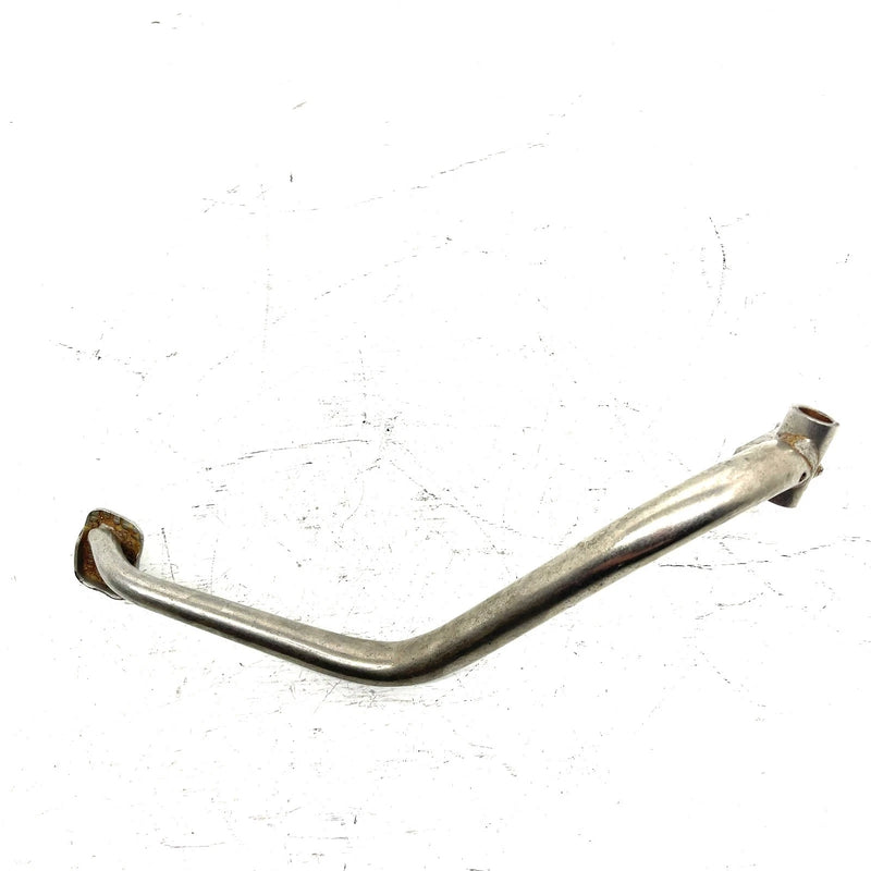 84-87 Suzuki Quadrunner 185 LT185 2x4 OEM Rear Brake Pedal 43110-24300 AS39