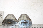 1987 Yamaha Phazer Oem Frame Support Set 82K-21910-00-00 SY64