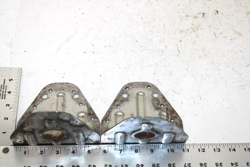 1987 Yamaha Phazer Oem Frame Support Set 82K-21910-00-00 SY64