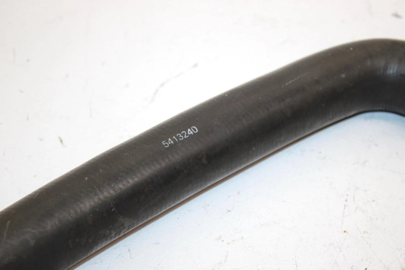 11 Polaris Shift 600 Oem Coolant Hose Rear Crossover 5413240 SP2