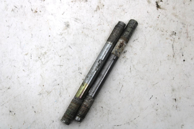 1994 Yamaha Vmax 600 St Oem Crankcase Stud Bolt Pair 90116-10574-00 Q4076