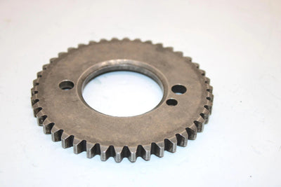 85 Suzuki Quadrunner 250 Lt250ef  Oem Camshaft Sprocket 12741-37400 AS14