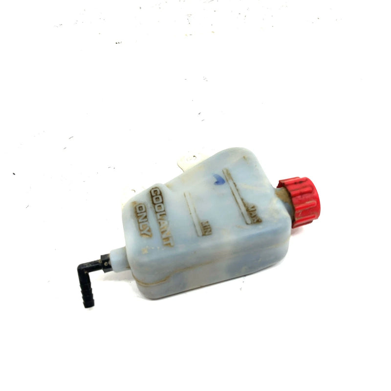 04-13 Polaris Ranger 500 4X4 OEM Coolant Surge Tank 5436936 XP9.1