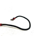 90-93 Polaris Trail Boss 350L 4X4 OEM Battery To Solenoid Cable 4010064 AP194