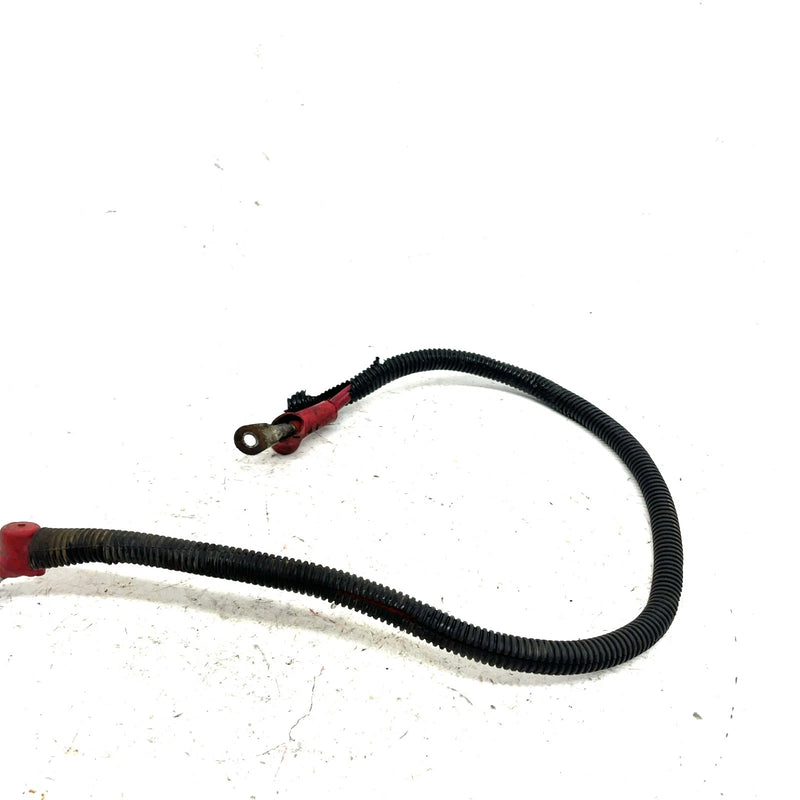 90-93 Polaris Trail Boss 350L 4X4 OEM Battery To Solenoid Cable 4010064 AP194