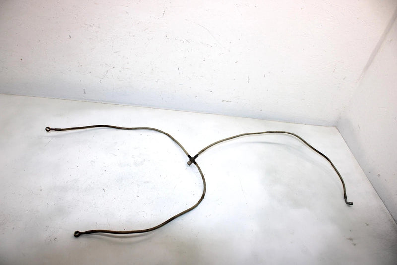 05 Polaris Phoenix 200 Oem Front Brake Line 0452870 AP35