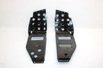 2001 Arctic Cat Zr 600 Oem Footrest Set 1706-358 1706-359 SA64