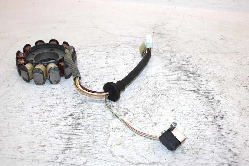 1997 Yamaha Vmax Sx 700 Triple Oem Stator 8CH-85510-00-00 8CH-85510-02-00 SY10