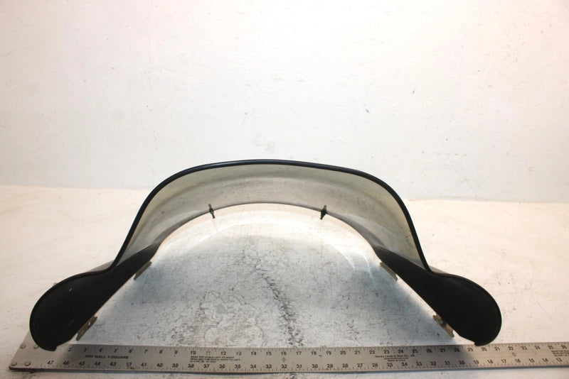 1995 Arctic Cat Z 440 Windshield 0616-399 SA13