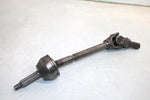 02 Polaris Sportsman 700 Oem Front Drive Shaft 1380153 AP12
