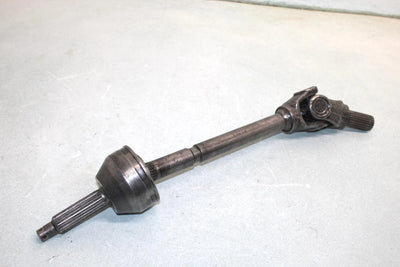02 Polaris Sportsman 700 Oem Front Drive Shaft 1380153 AP12