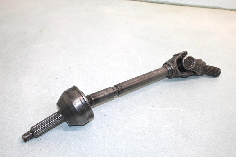 02 Polaris Sportsman 700 Oem Front Drive Shaft 1380153 AP12