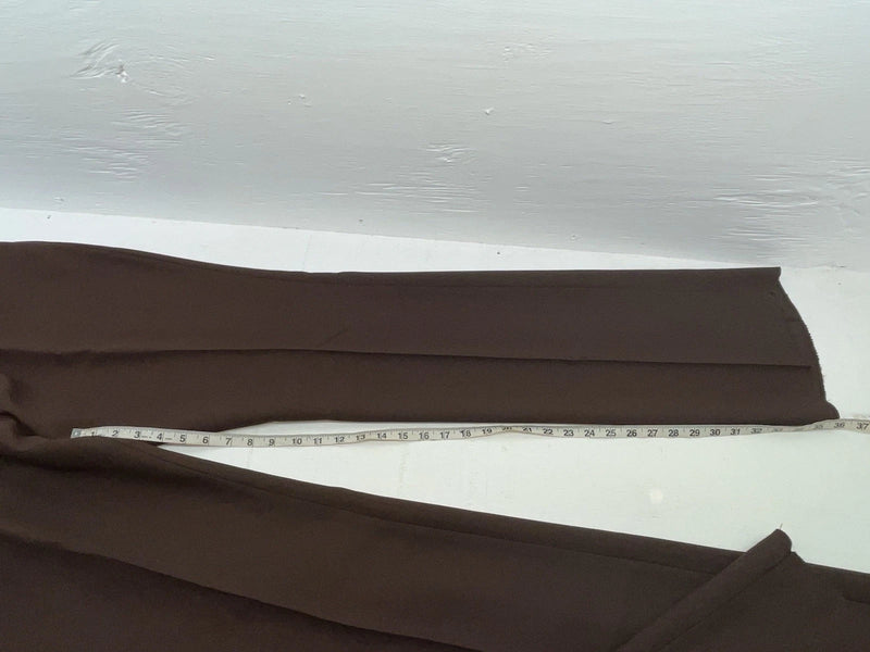 New Vintage Brown Panhandle Slim Polyester Pants #810200 NN-162