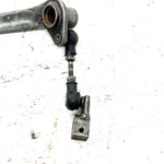 2000 Yamaha Warrior 350 YFM350X OEM Gear Shifter 1UY-18110-00-00 AY67