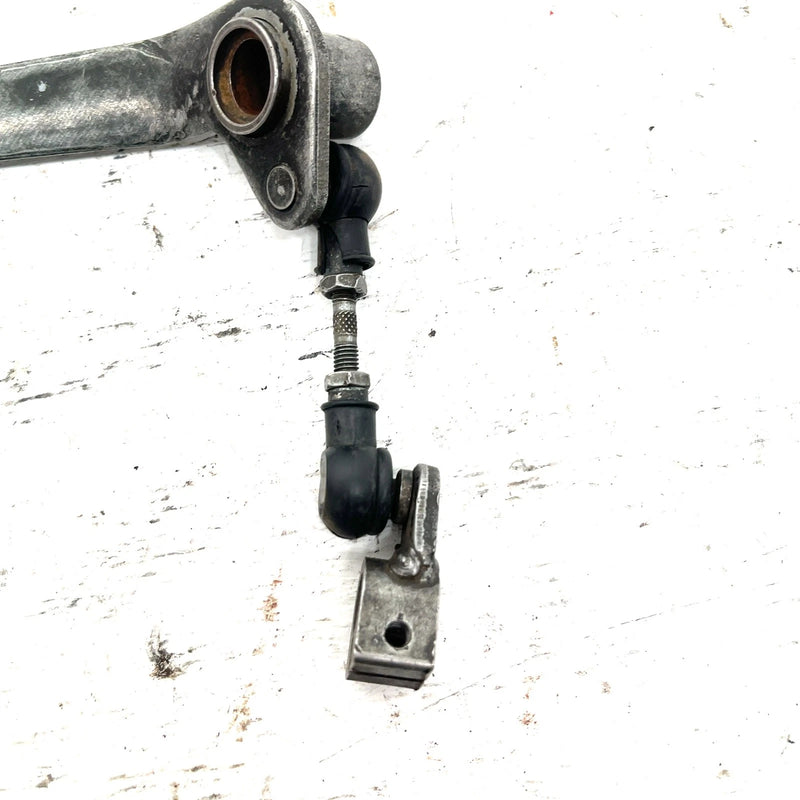 2000 Yamaha Warrior 350 YFM350X OEM Gear Shifter 1UY-18110-00-00 AY67