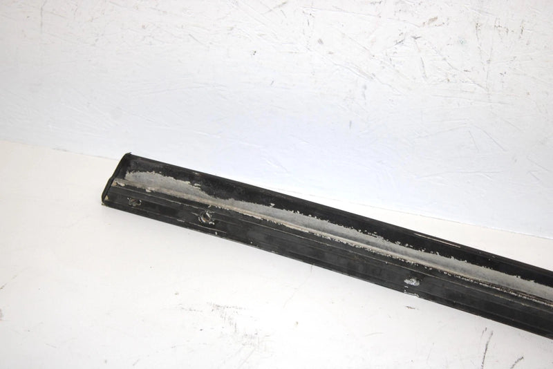 90 Polaris 500 Oem LH Bumper 2670151-067 5222205 SP211
