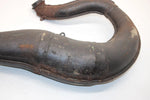 98 Arctic Cat Zrt 600 Oem Expansion Chamber Assembly PTO 0712-221 SA75