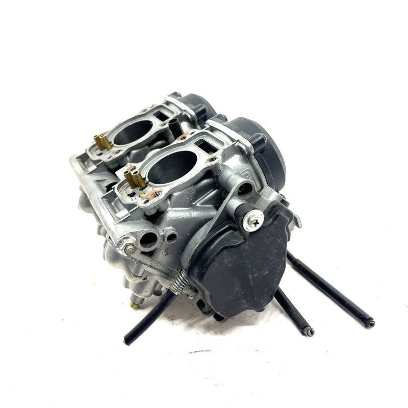 2005 Kawasaki Brute Force 650 4x4 OEM Carburetor 15003-1755 AK34
