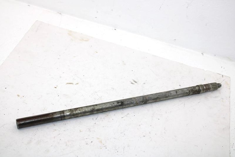 1997 Polaris Xcr 600 Oem Secondary Jack Shaft Jackshaft 1332191 SP182