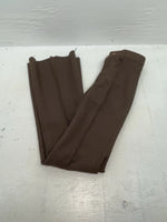 New Vintage Brown Dickson Jenkins Polyester Pants #9928 ZZ-75