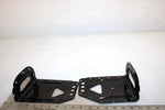 98 Polaris Xc 700 Oem BRKT RH LH R Susp BLK (Pair) 5242612-067/ 5242613-067SP143