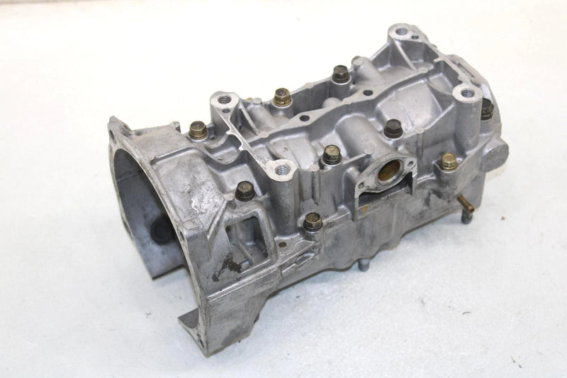 96 Polaris Xcr Sp 440 Oem Engine Block Crankcase 3085209 SP195