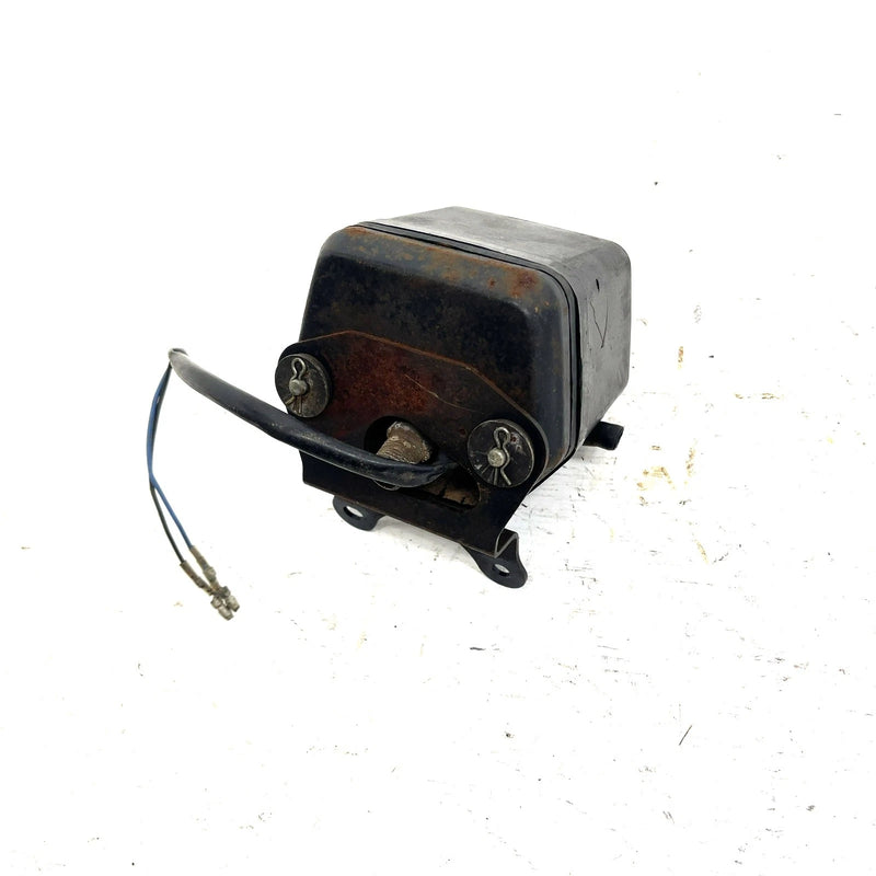 94 Yamaha Kodiak 400 4x4 OEM Speedometer (Under 1k Miles) 4GB-83570-00-00 AY61