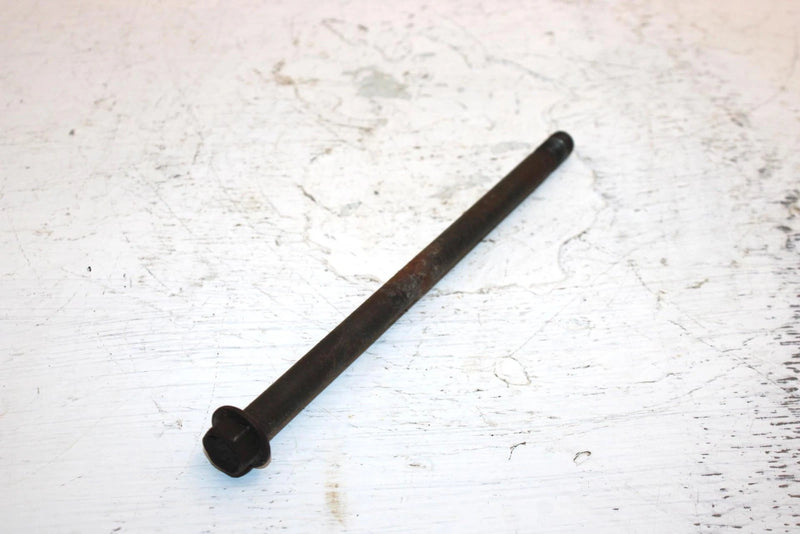 2009 Suzuki Lt-a400f Oem Engine Mounting Bolt 11611-03G00 09103-10118 AS26
