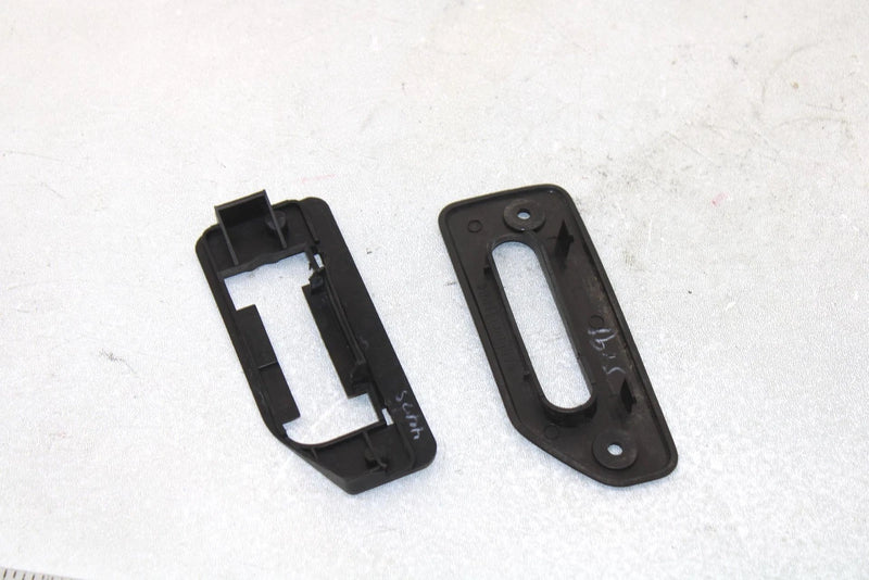 2003 Suzuki Lt-f400f Oem Shift Selector Cover 57962-38F50 57981-38F50 AS23