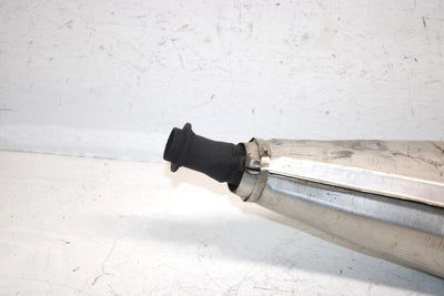 00 Arctic Cat Zrt 600 OEM MAG Side Expansion Chamber 0712-334 SA217