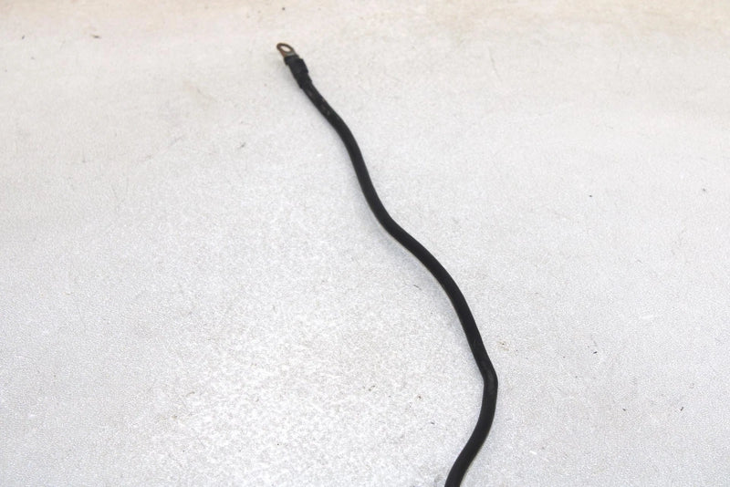 86 Polaris Trail Boss  Oem Battery To Engine Ground Cable 4010066 AP138