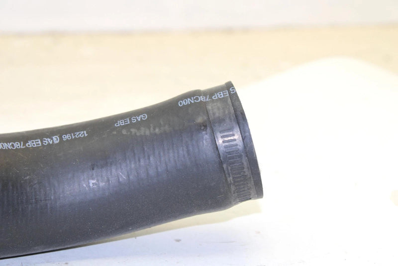 1998 Sea-doo Gs Oem Fuel Filler Neck Hose 275500295 JS15