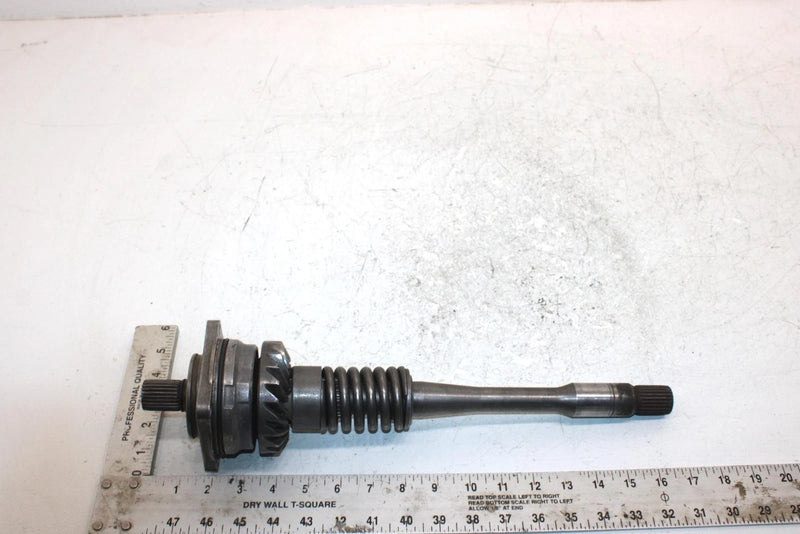 2005 Arctic Cat Atv 650 Oem Front Output Shaft 3201-113 AA27
