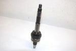 03 KawasakiPrairie 650 Kvf650a 4x4 OemTransmission Input Shaft 13127-1304 AK15