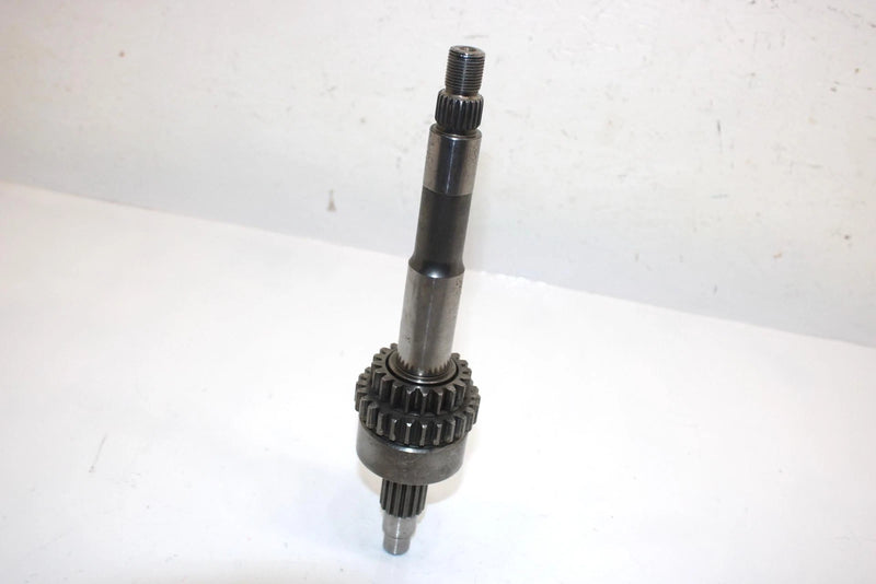 03 KawasakiPrairie 650 Kvf650a 4x4 OemTransmission Input Shaft 13127-1304 AK15