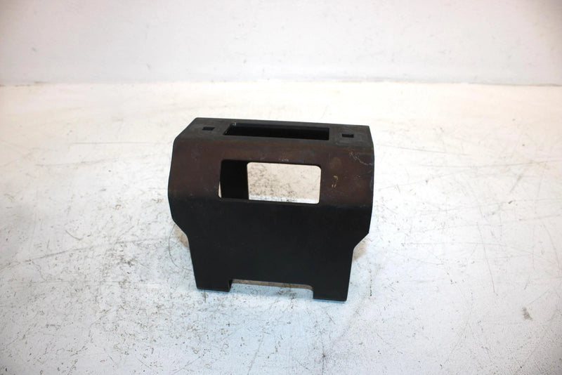 2004 Polaris Sportsman 700 Aftermarket Winch Roller Mount AP143