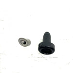 09-15 Arctic Cat 550 4x4 Automatic OEM Handlebar End Cap 0405-149 AA43