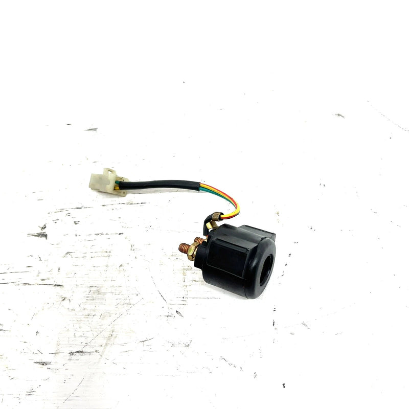 87-03 Yamaha Warrior 350 OEM Starter Relay 4KD-81940-00-00 AY60
