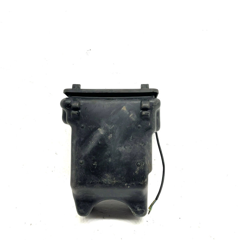 1990 Yamaha Moto 4 OEM Rear Storage Box 1YW-2160A-20-00 AY51