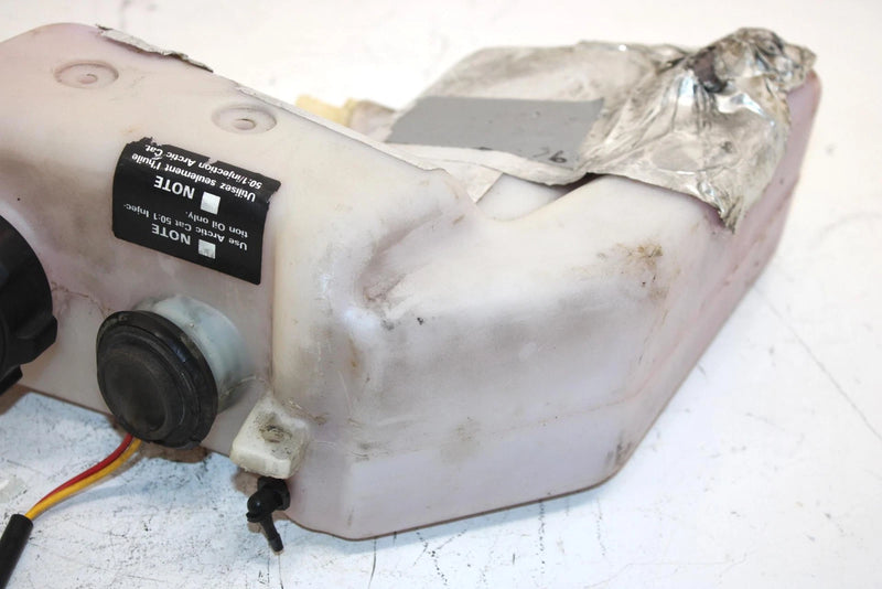 96 Arctic Cat Thundercat 900 Oem Oil Tank Set 0670-439 SAS5