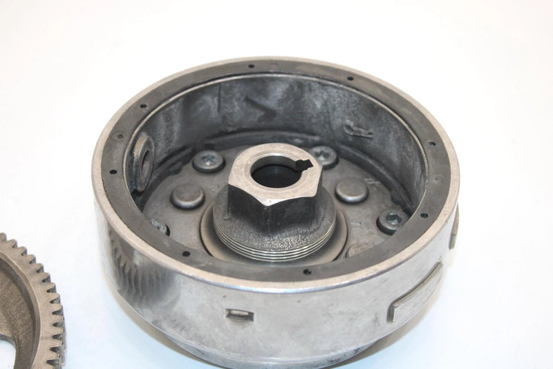 00 Arctic Cat 500 Automatic  Oem Flywheel 3430-046 AA7