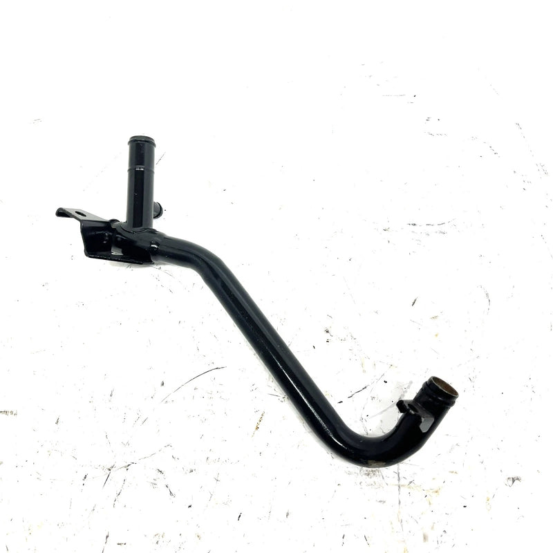 2008 Kawasaki Teryx 750 KRF750A 4x4 OEM Coolant Crossover Pipe 39192-0075 XK0
