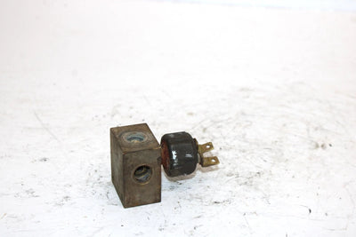 1999 Polaris Sportsman 325 Oem Brake Cross Fitting 2890637 7052129 AP16