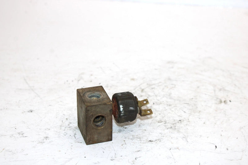 1999 Polaris Sportsman 325 Oem Brake Cross Fitting 2890637 7052129 AP16