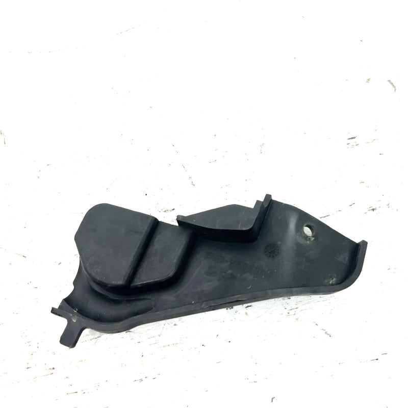 04 Yamaha Bruin 350 YFM350FA 4x4 OEM Wire Cover 5ND-F6124-01-00 AY63