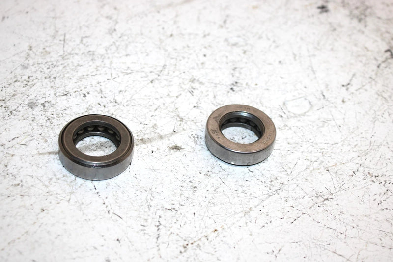 84 Yamaha Phazer Se Oem Spring Seat Bearing Pair 936399-99908-00 SY9
