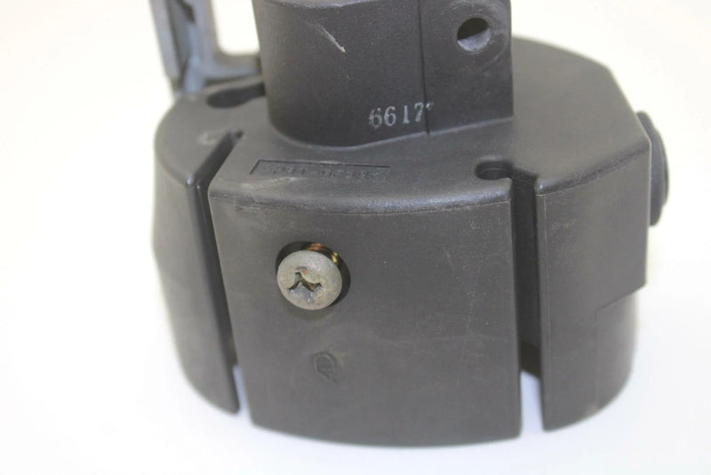 97 Arcitic Cat Jag DLX OEM Left Control Switch Housing 0609-269 SA92