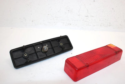 1988 Yamaha Phazer Oem Taillight Set 8K4-84710-00-00 8K4-84710-01-00 SY26