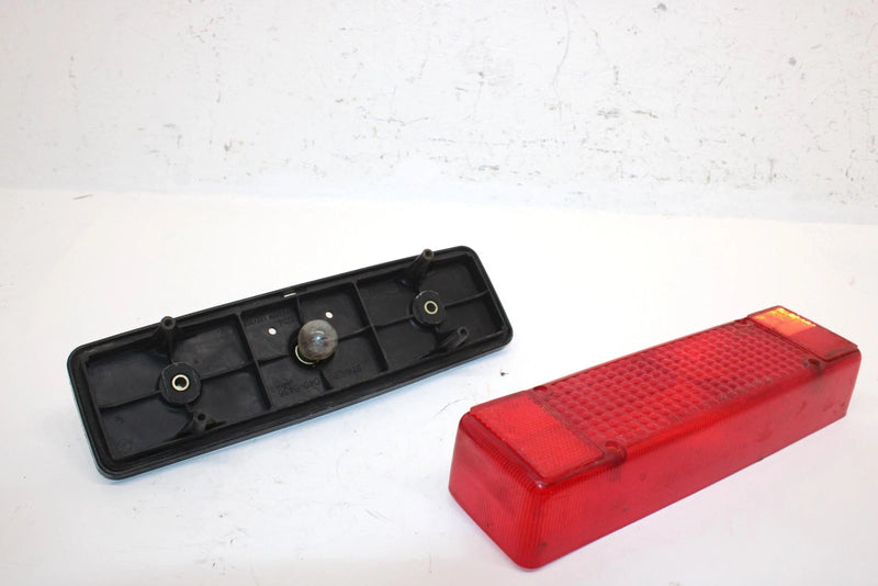 1988 Yamaha Phazer Oem Taillight Set 8K4-84710-00-00 8K4-84710-01-00 SY26
