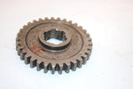 00 Yamaha  Warrior 350 Oem Reverse Wheel Gear (33T) 1UY-17243-00-00 AYS
